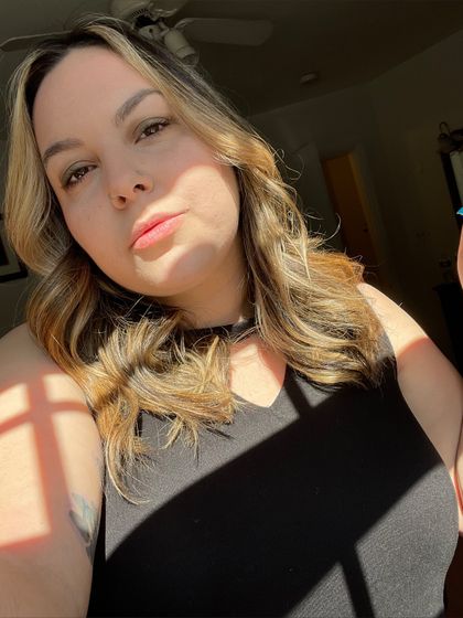 blackoutbetty1313 OnlyFans picture