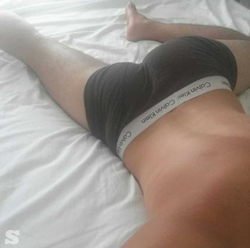 Hung bi boy