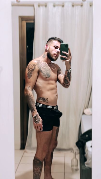 guiimolinaa OnlyFans picture