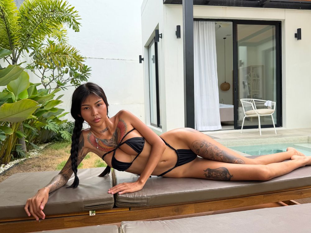 littleyong OnlyFans profile picture