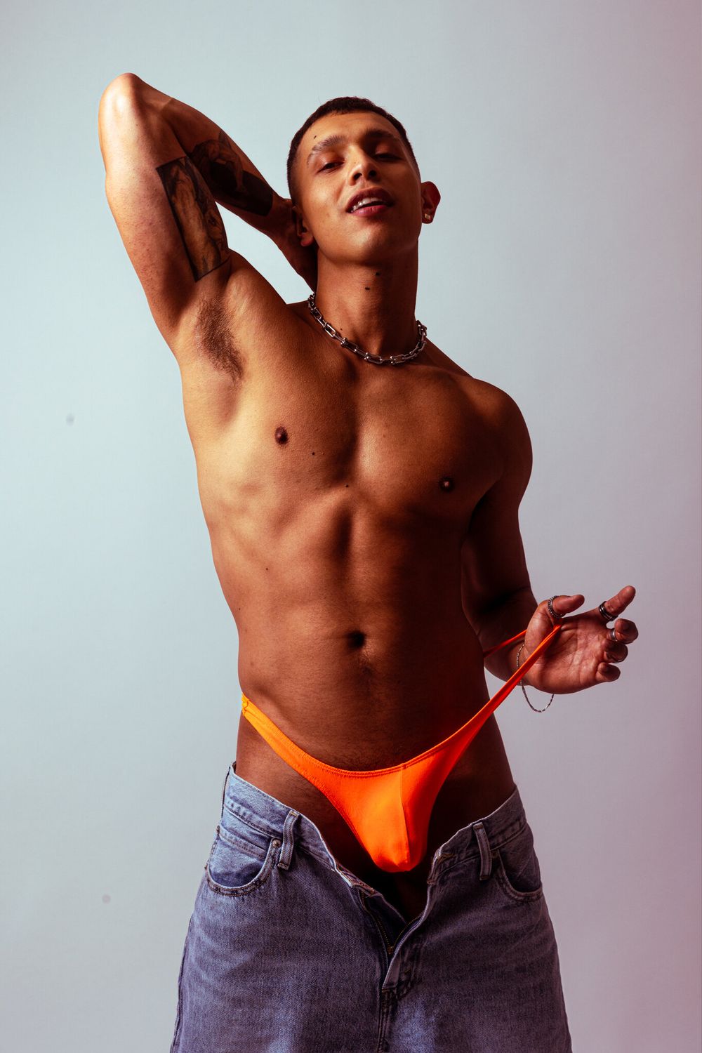 eljaciel0 OnlyFans profile picture