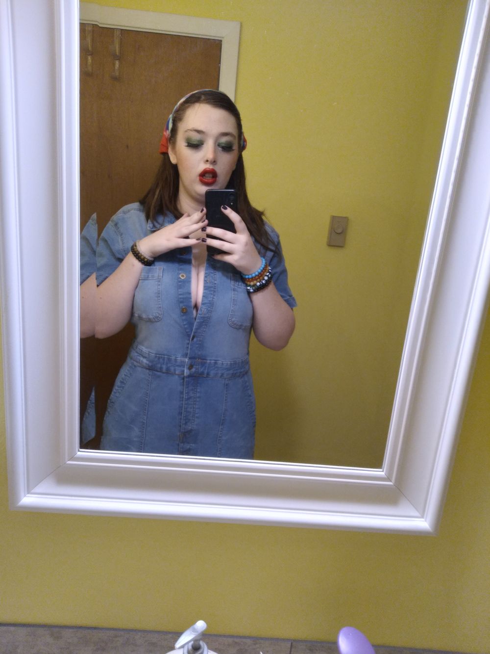 msvenuschub OnlyFans profile picture