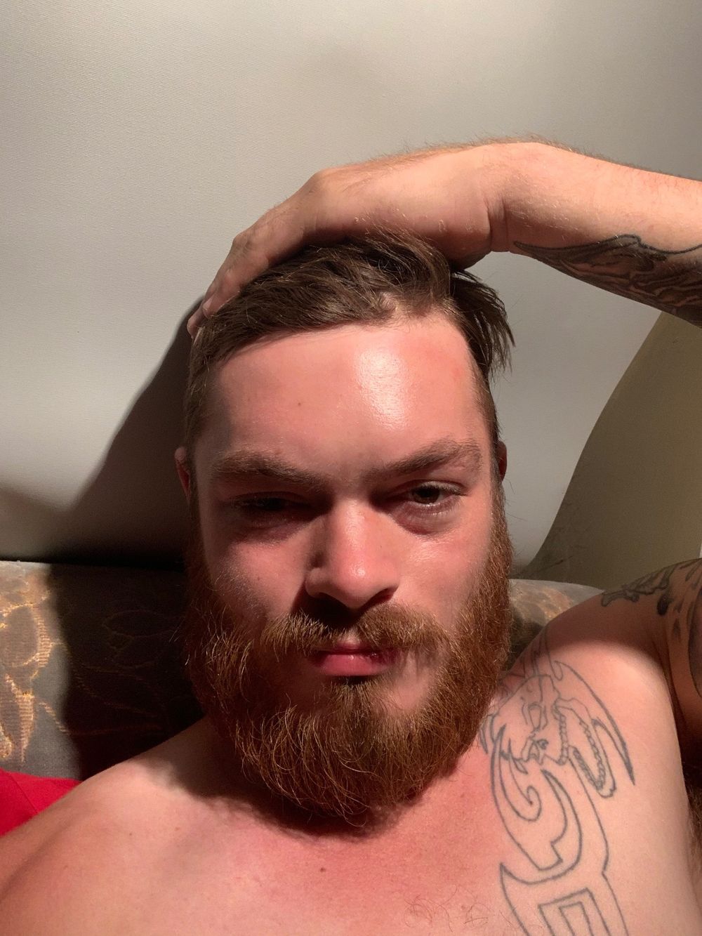u97942436 OnlyFans profile picture