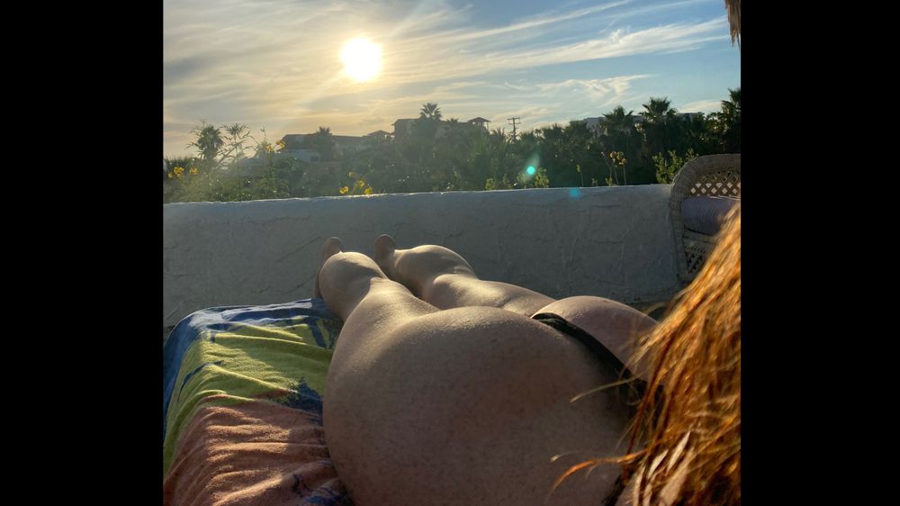 redsportyangel OnlyFans profile picture