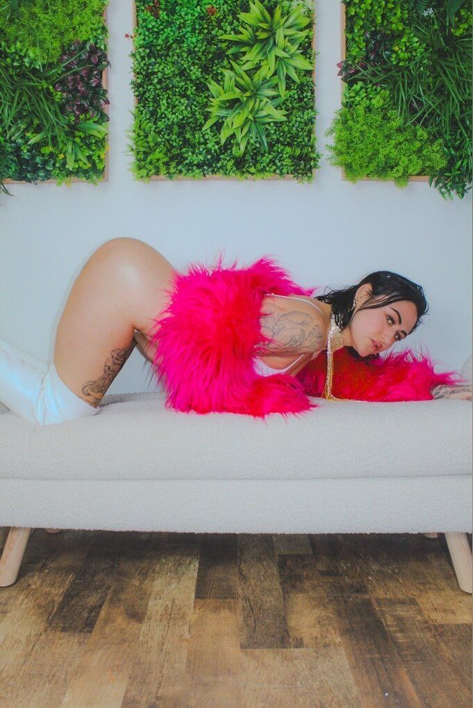 josiejaxxon OnlyFans profile picture
