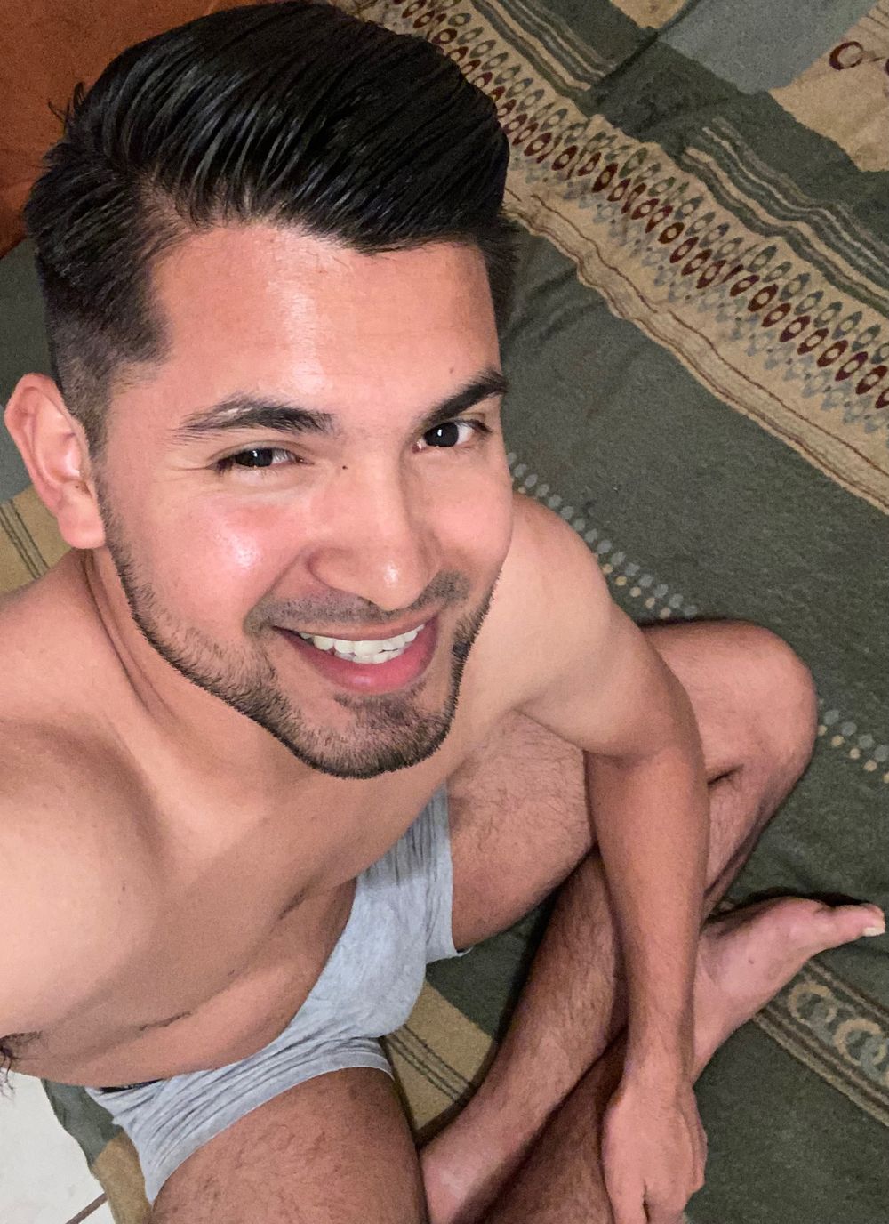 elchicobratz OnlyFans profile picture