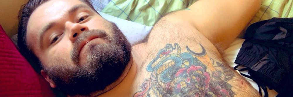 ramrod_xxx OnlyFans profile picture