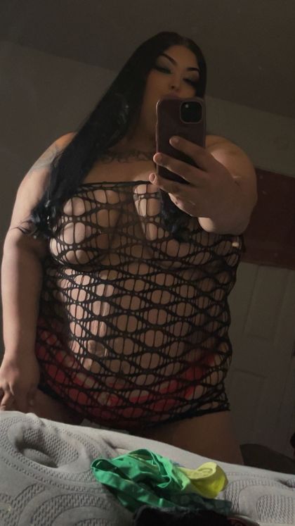 cherrybby1994 OnlyFans picture
