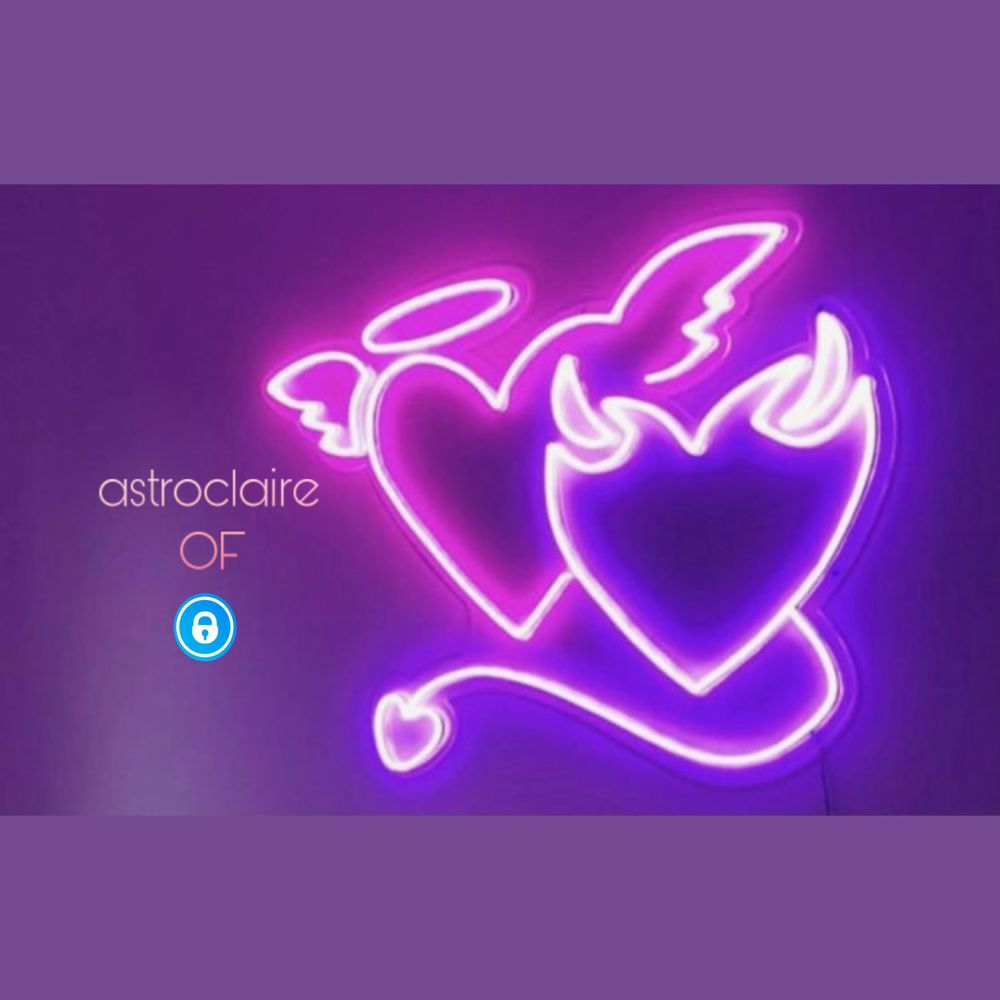 astroclaire OnlyFans profile picture