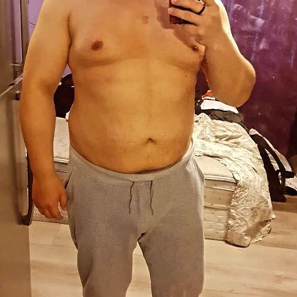 beefyj3030 OnlyFans picture