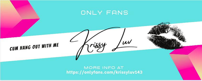 krissyluv143 OnlyFans profile picture