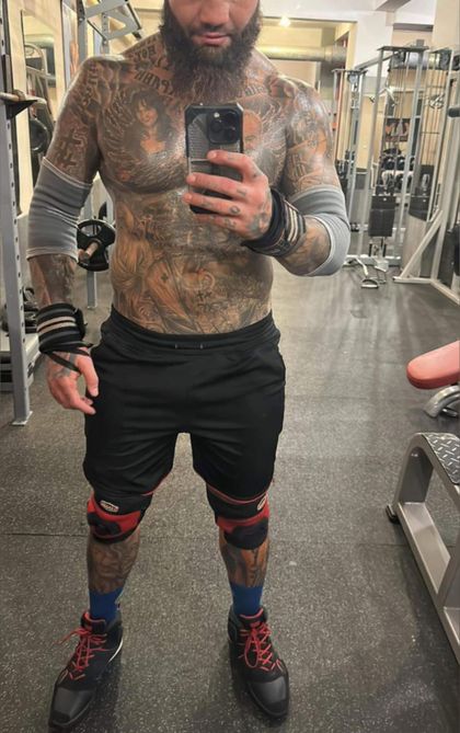 mmainked OnlyFans picture
