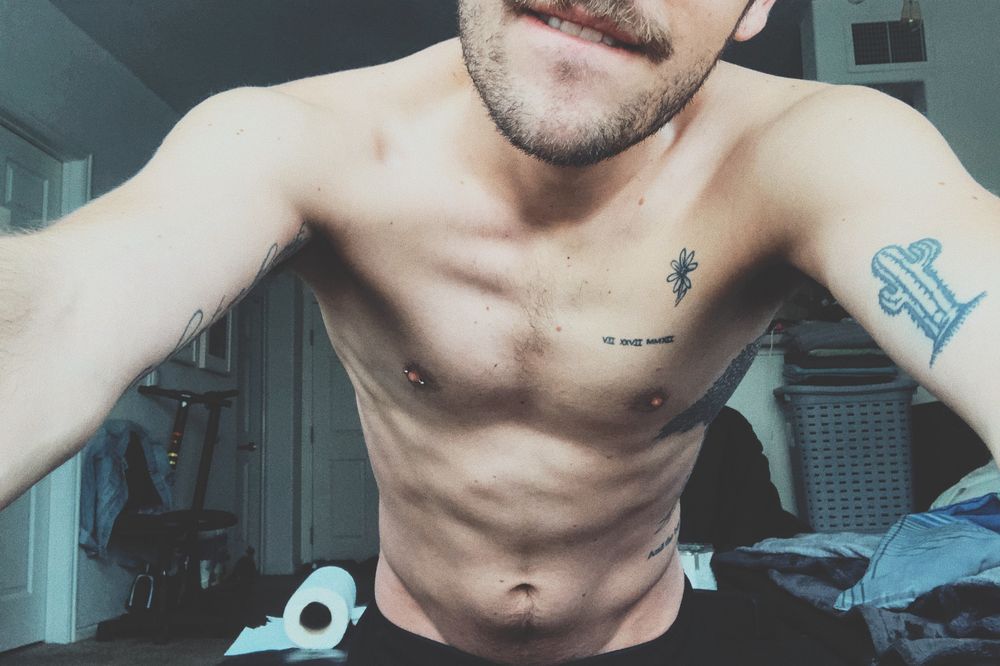 boytoypig OnlyFans profile picture