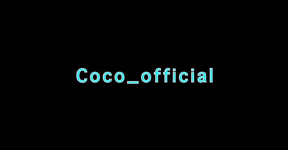 coco_officiall OnlyFans profile picture