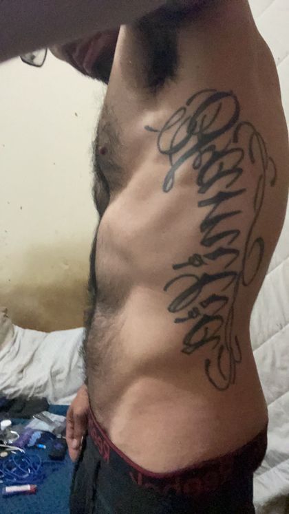 alboogey87 OnlyFans picture