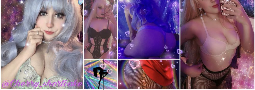 cherry_shortcake OnlyFans profile picture