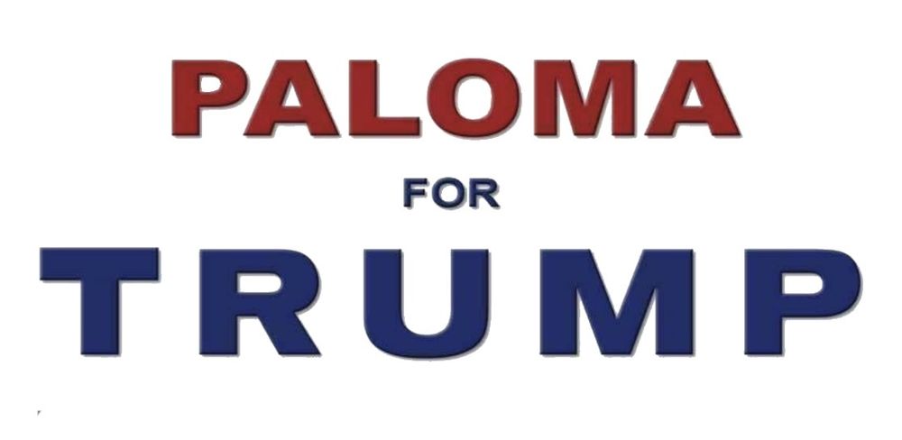 palomafortrump OnlyFans profile picture