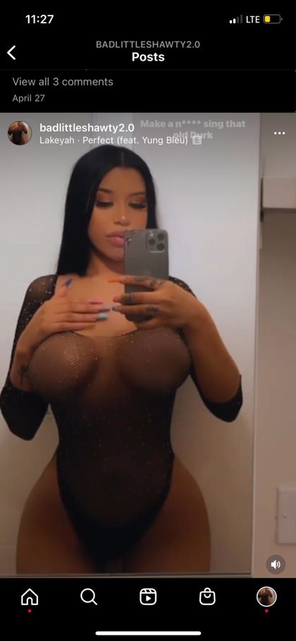 badlittleshawty OnlyFans picture