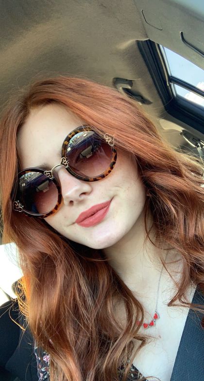 gingerbreadgirl_07 OnlyFans picture