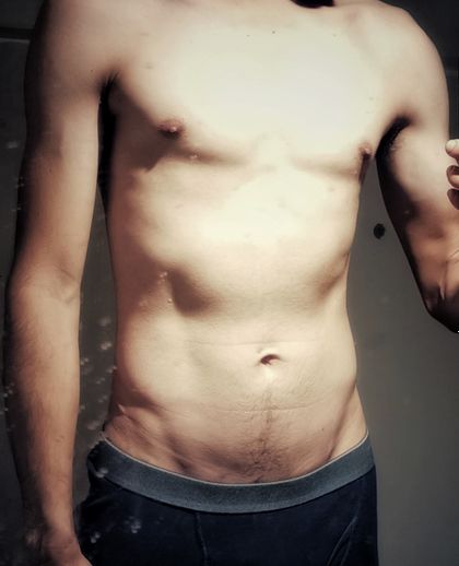 ajcruves OnlyFans picture