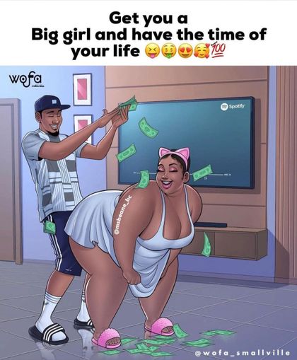 kinkyfluffbbw OnlyFans picture