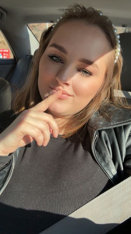 misslilylane OnlyFans picture