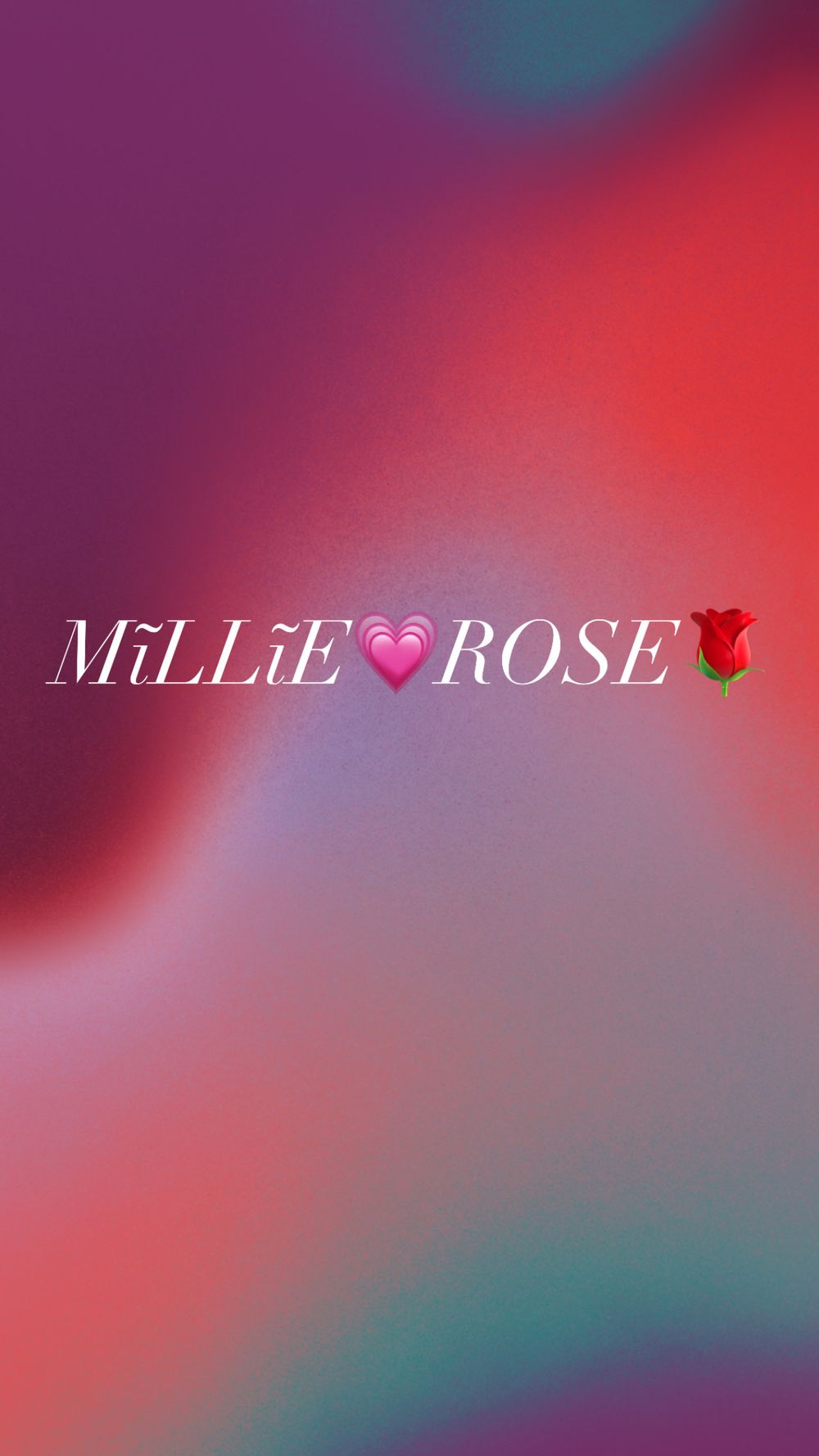 rose.milli3 OnlyFans profile picture