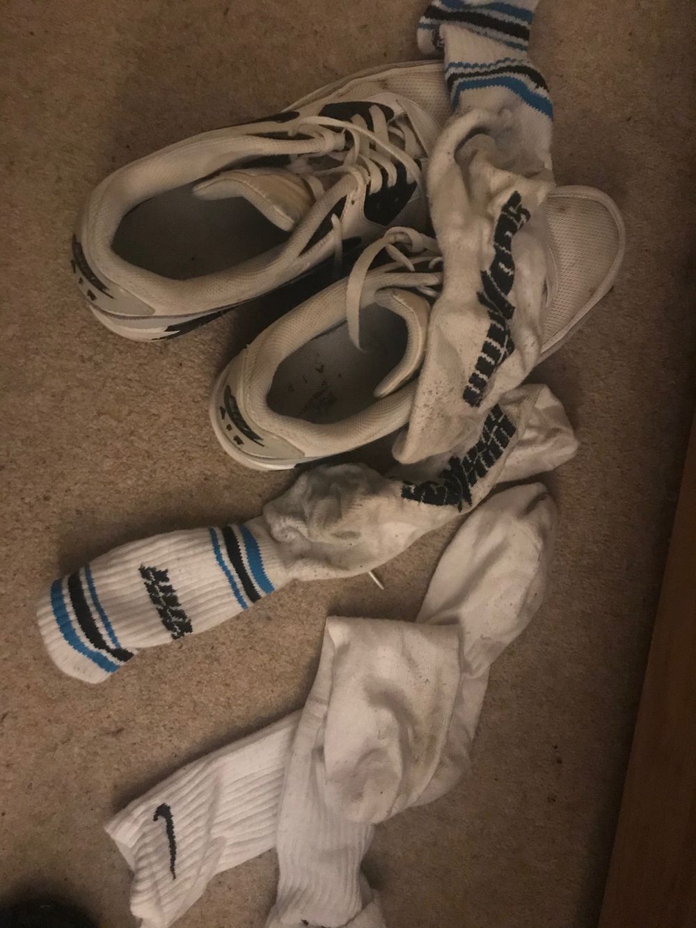 nikesweat OnlyFans profile picture