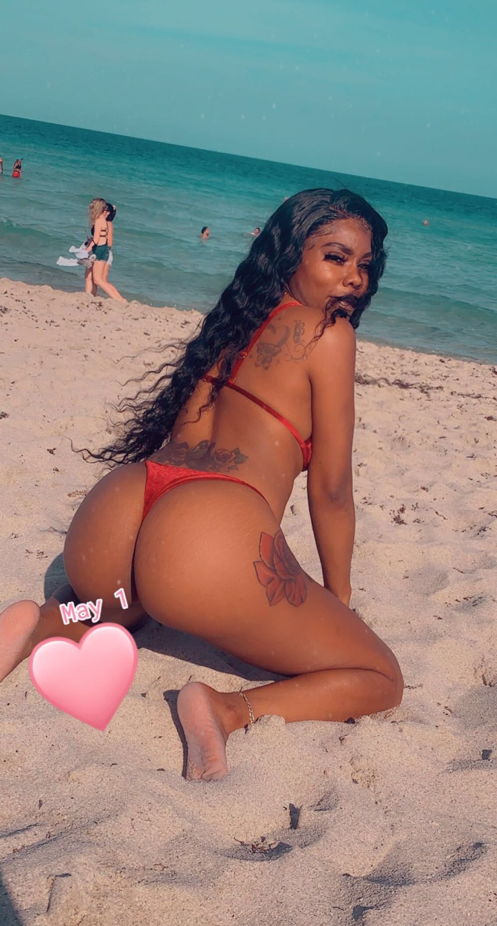 jassibell OnlyFans profile picture