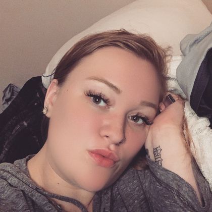 allyaimes OnlyFans picture