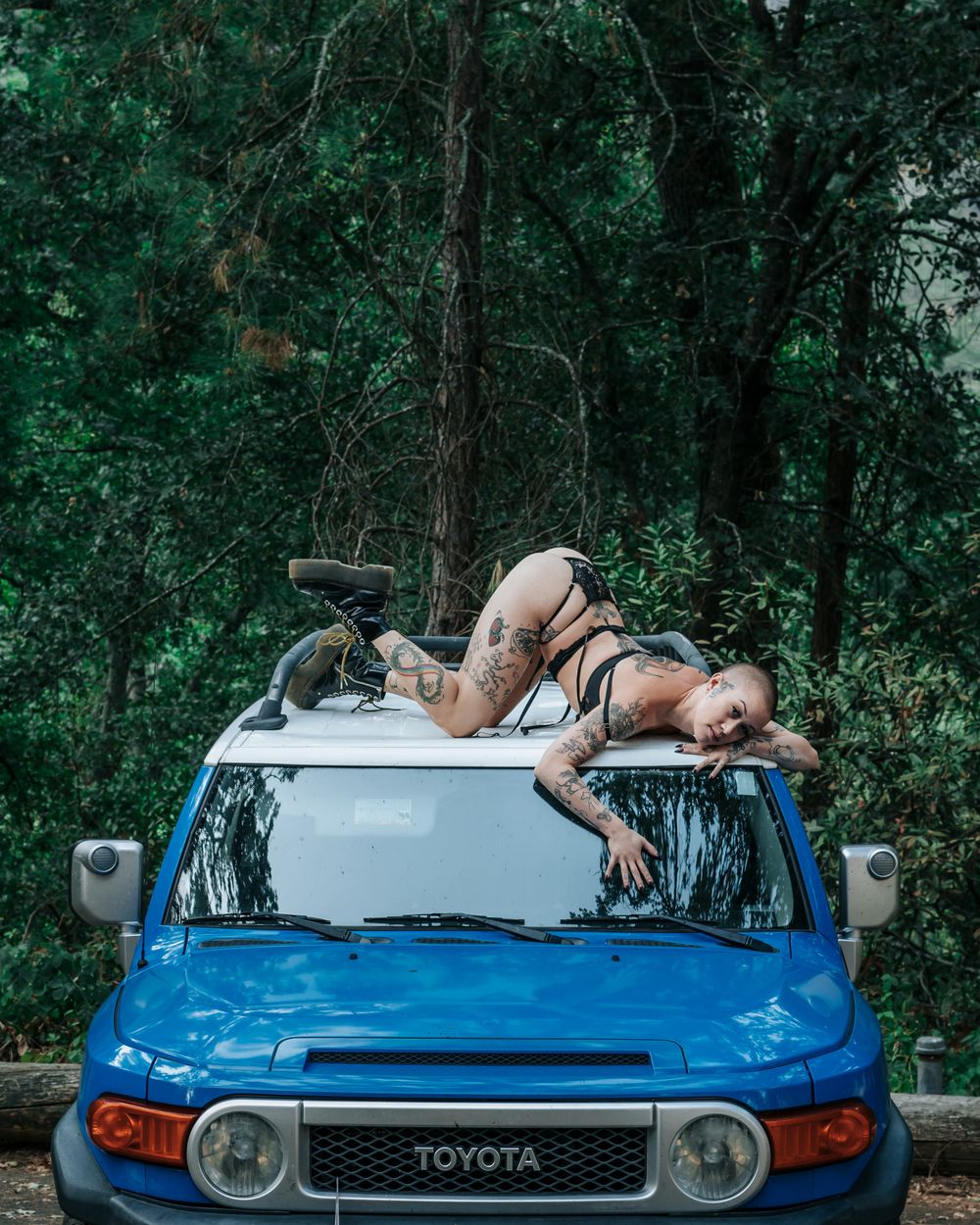 dripwitchhx OnlyFans profile picture