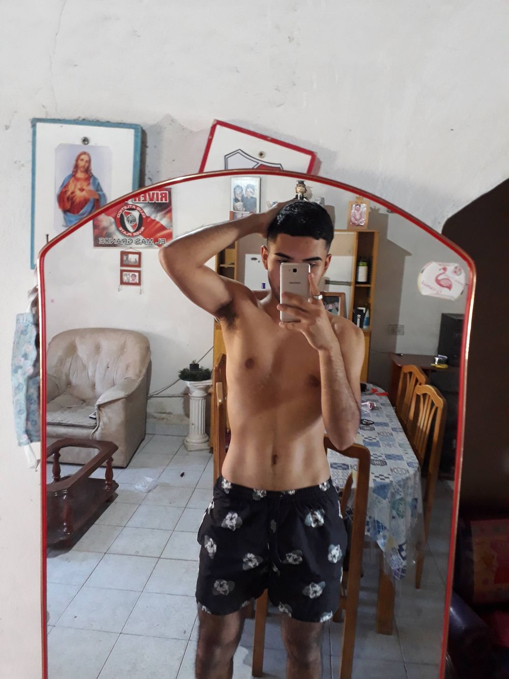 xxlatinhotxx OnlyFans profile picture