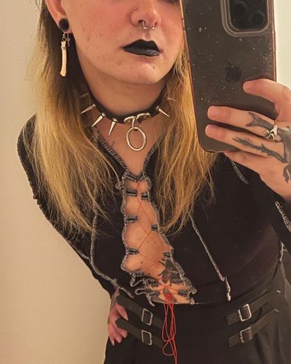 alphacoyote OnlyFans picture