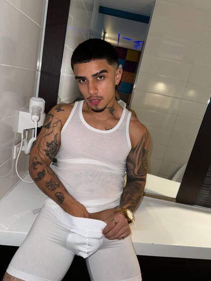 estebangaitan OnlyFans picture
