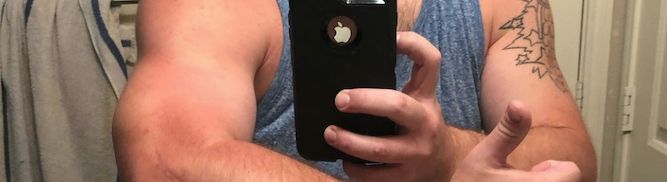 tyran_rex OnlyFans profile picture