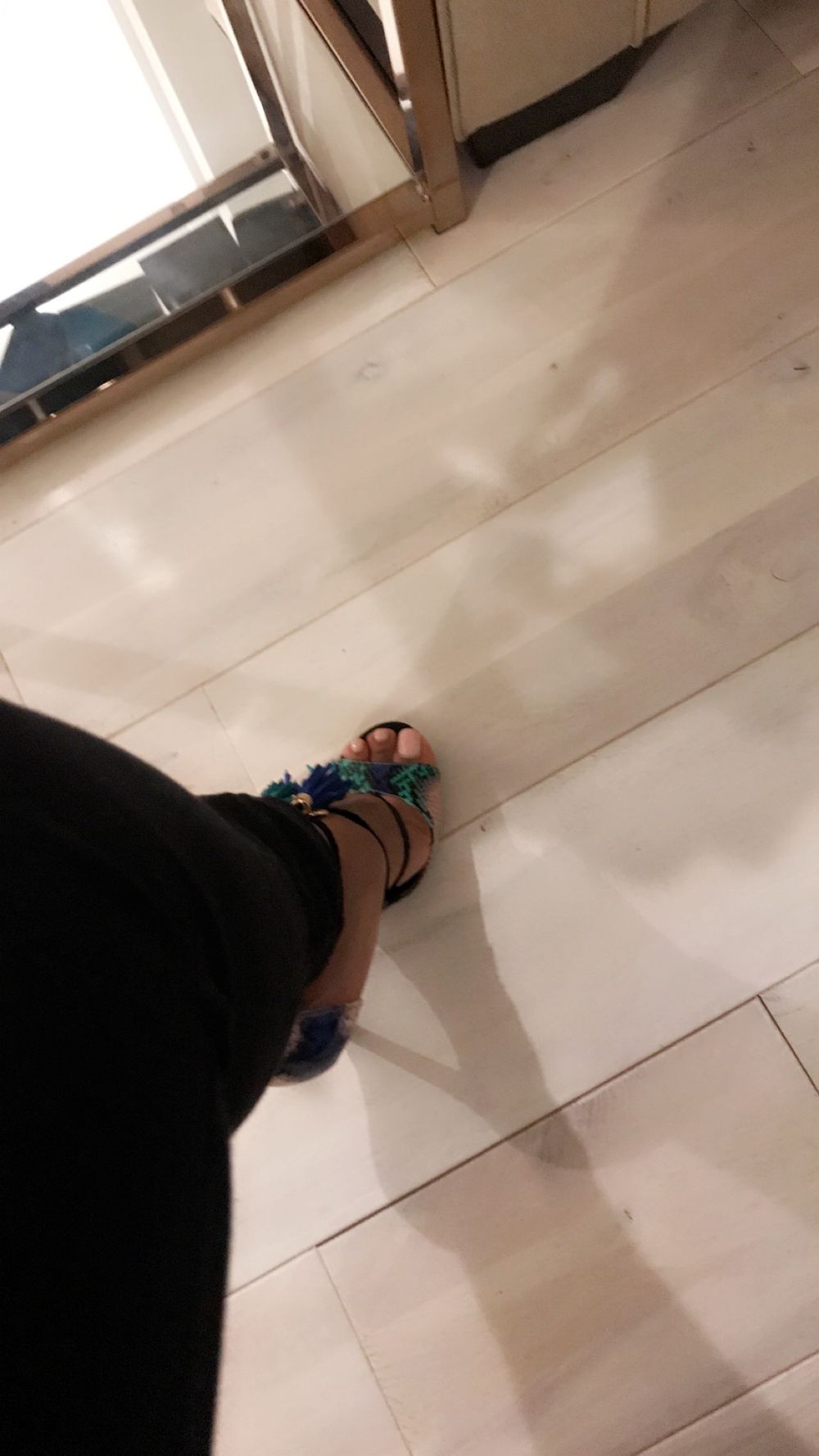 onlyfeetfanzs1007 OnlyFans profile picture
