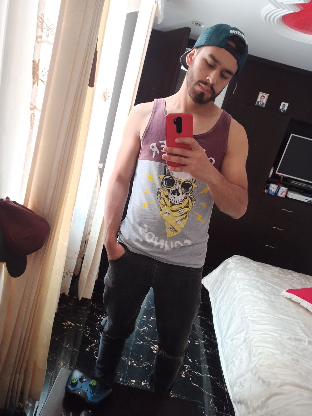 vega_sebas OnlyFans profile picture