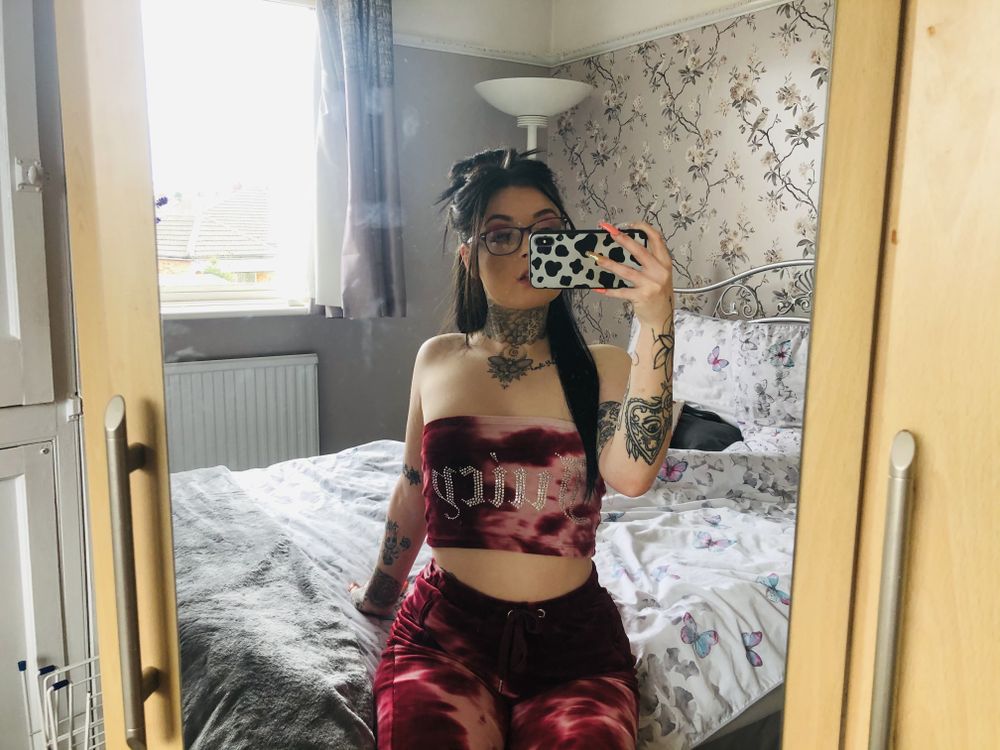 laura_x OnlyFans profile picture