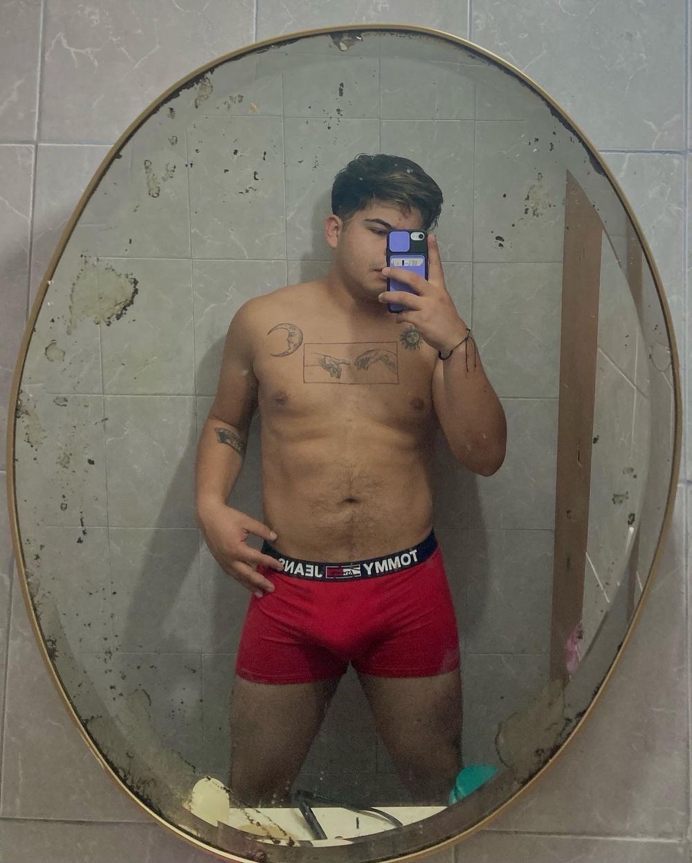 maxwellito27 OnlyFans profile picture