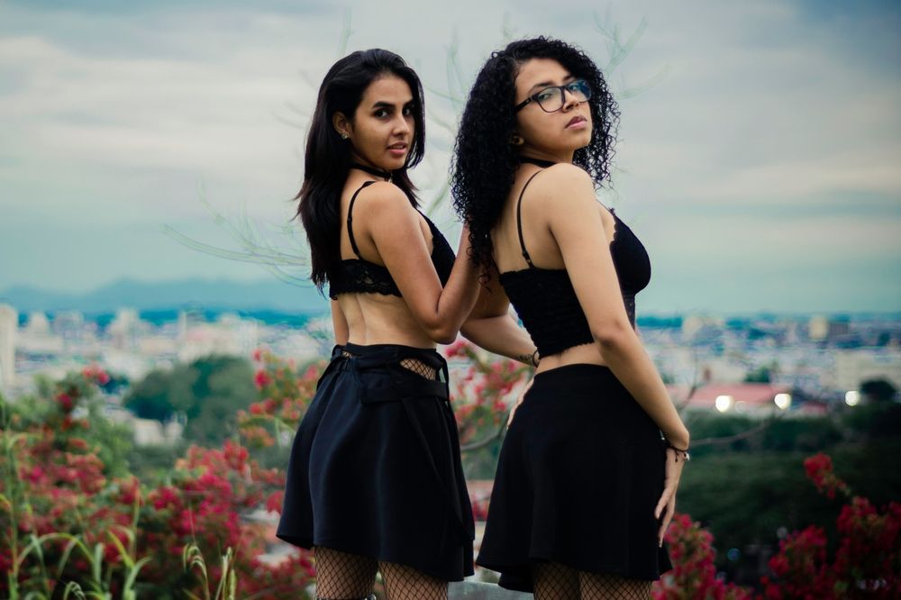 eveandliz OnlyFans profile picture