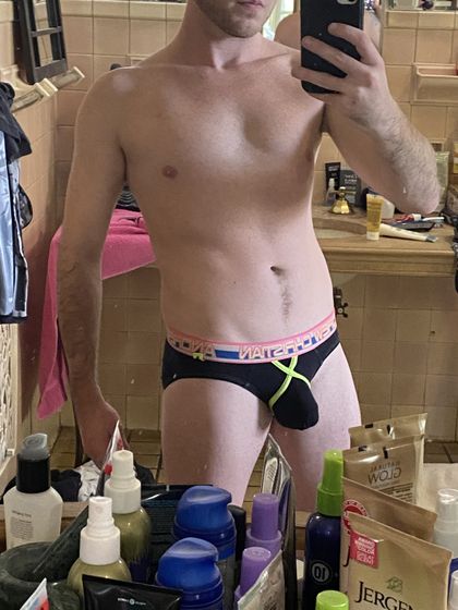 arrielalexander OnlyFans picture
