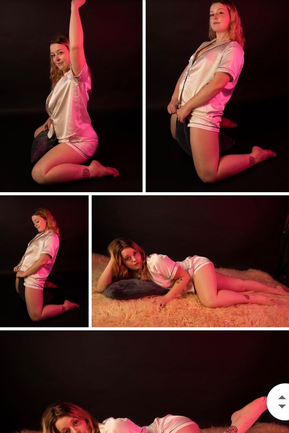 mollyjanedough OnlyFans profile picture