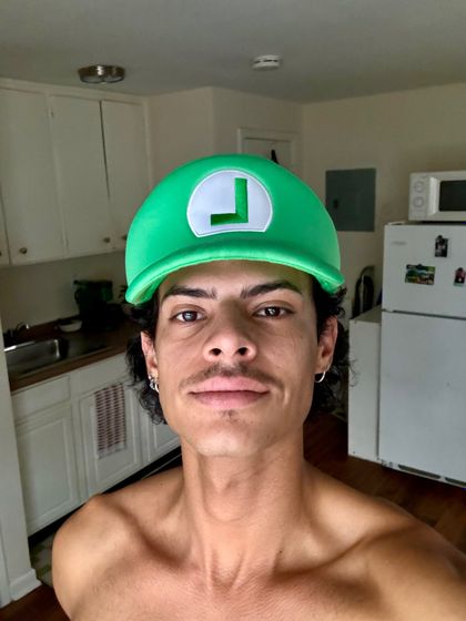 nicocruise OnlyFans picture