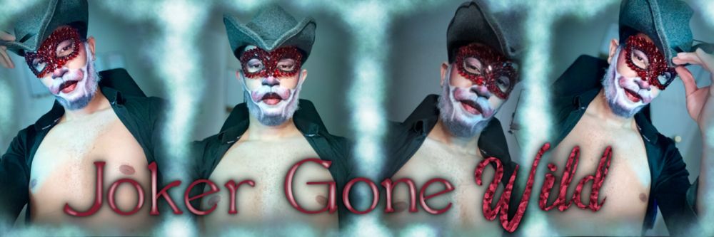 jokergonewild OnlyFans profile picture