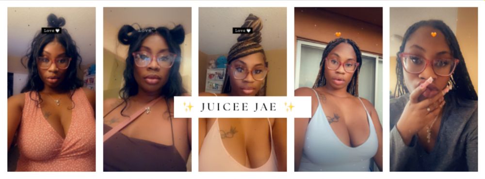 juiceejaeee OnlyFans profile picture