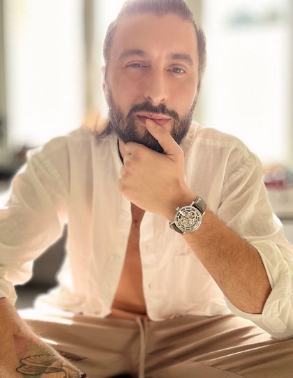monsieurcronos OnlyFans picture