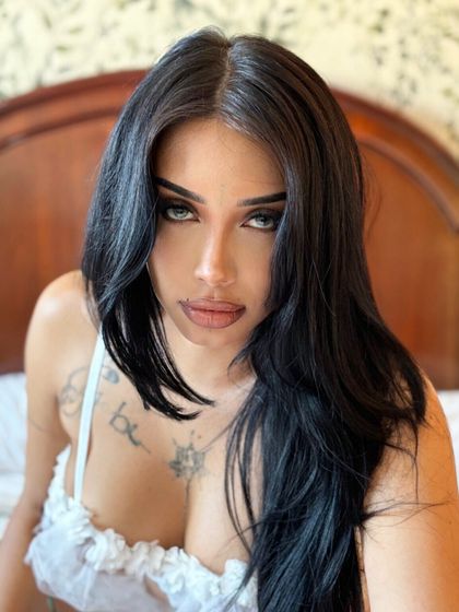 hotcurvyjasmine OnlyFans picture