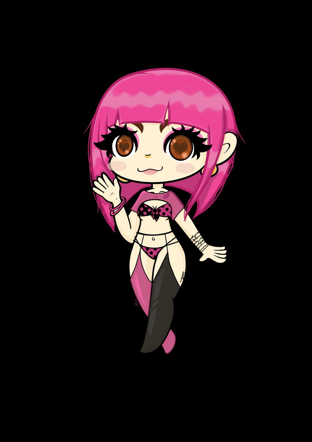pinktrinity.everywhere OnlyFans profile picture