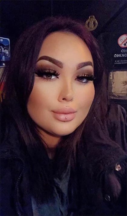 soraiyaffrench OnlyFans picture