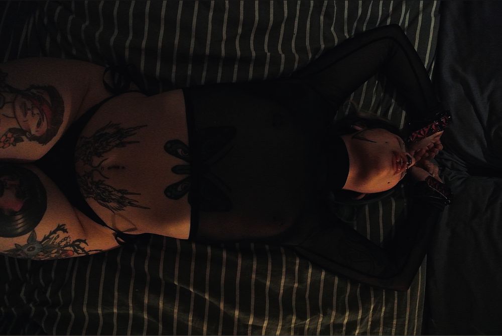 spicylizzy OnlyFans profile picture